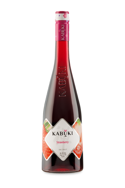 Strawberry