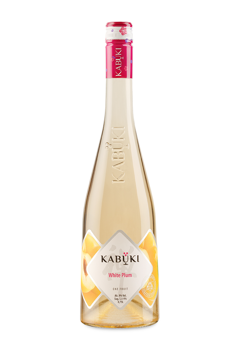 whp White Plum - Image 1