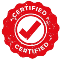 certifiedr
